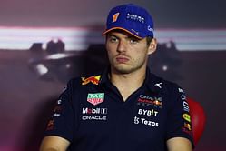 "A bit more of a struggle" - Max Verstappen discloses why he'll not prefer winning F1 title in Red Bull's 2022 car