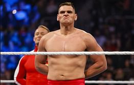 Gunther is open to being involved with WWE upcoming developmental brand