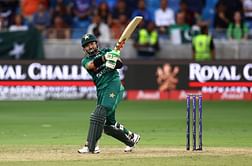 Asia Cup 2022: "Pakistan are not realizing it now but they will" - Aakash Chopra critical of Men in Green's batting approach