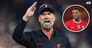 “They underestimated how important he was for them” – Pundit warns Jurgen Klopp against repeating Wijnaldum mistake with Liverpool star