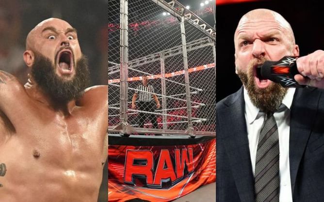 Triple H hints at new plans for WWE's "handpicked future" via 6-time champion’s promo, Braun Strowman makes a huge return - Biggest Flops and Hits from this week’s RAW