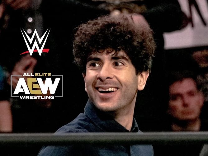 "I didn’t do it because I wanted to get onto TV" - Former WWE Superstar details transitional wrestling journey to AEW under Tony Khan's leadership