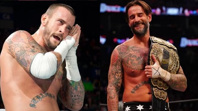 "I'd like him to appreciate what he did" - WWE Legend recalls the advice he gave CM Punk after his WrestleMania 29 match