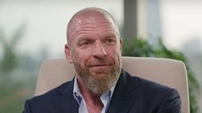 Triple H reportedly set to give old WWE ring name back to former Champion
