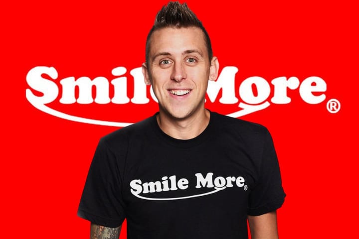 YouTube veteran Roman Atwood reveals how he made “$20 million” from his