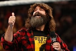 Mick Foley makes a bold prediction regarding the new era in WWE