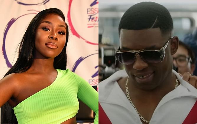 "Sorry I didn't know" - YouTuber Jessie Woo apologizes after praising Trevante Rhodes' performance in Mike Tyson documentary for the boycott Hulu calls