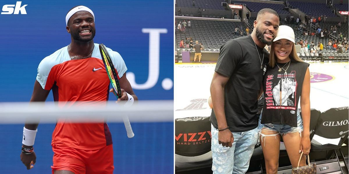 Who is Frances Tiafoe's girlfriend? All you need to know about the