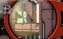 Jiggle and Jump Peeking in Valorant: A complete guide to peeking an Operator