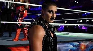 Rhea Ripley claims she loves "picking on everyone" as a Judgment Day member