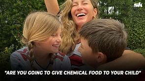Gisele Bundchen's past comments about breastfeeding got her some major flak from moms across the globe
