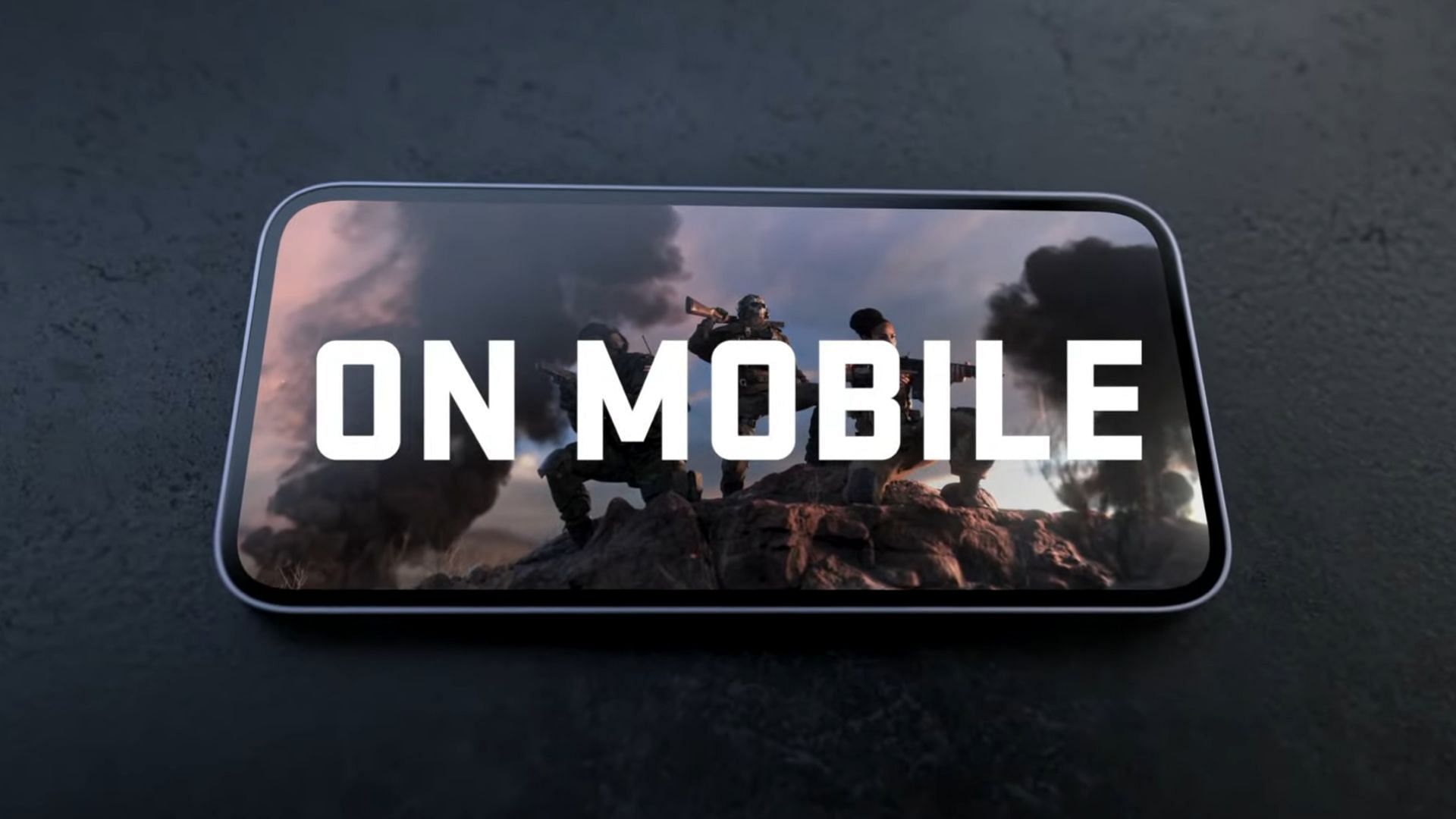 Call of Duty Warzone Mobile Will Launch With Fan-Favourite Verdansk Map;  Slated for Spring 2024 Release