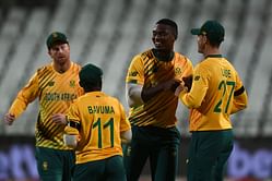 Temba Bavuma returns as South Africa announce squads for 2022 T20 World Cup & white-ball tour of India