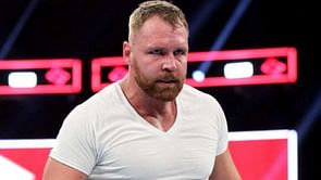 Former WWE Superstar confirms he was punished after Dean Ambrose match (Exclusive)