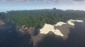 9 best Minecraft 1.19 seeds for beginners