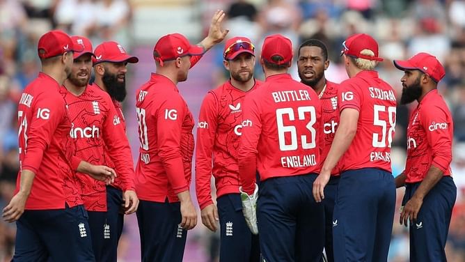 इंग्लैंड ने T20 World Cup 2022 के लिए स्क्वाड का किया ऐलान, प्रमुख खिलाड़ी को किया गया ड्रॉप