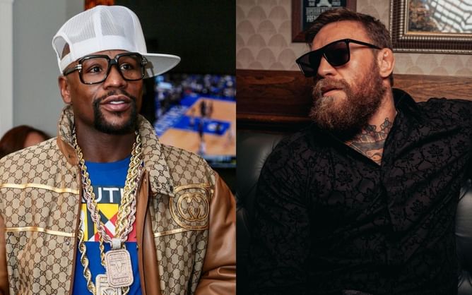 "Definitely" - Floyd Mayweather's friend says Conor McGregor fight will happen if one condition is met
