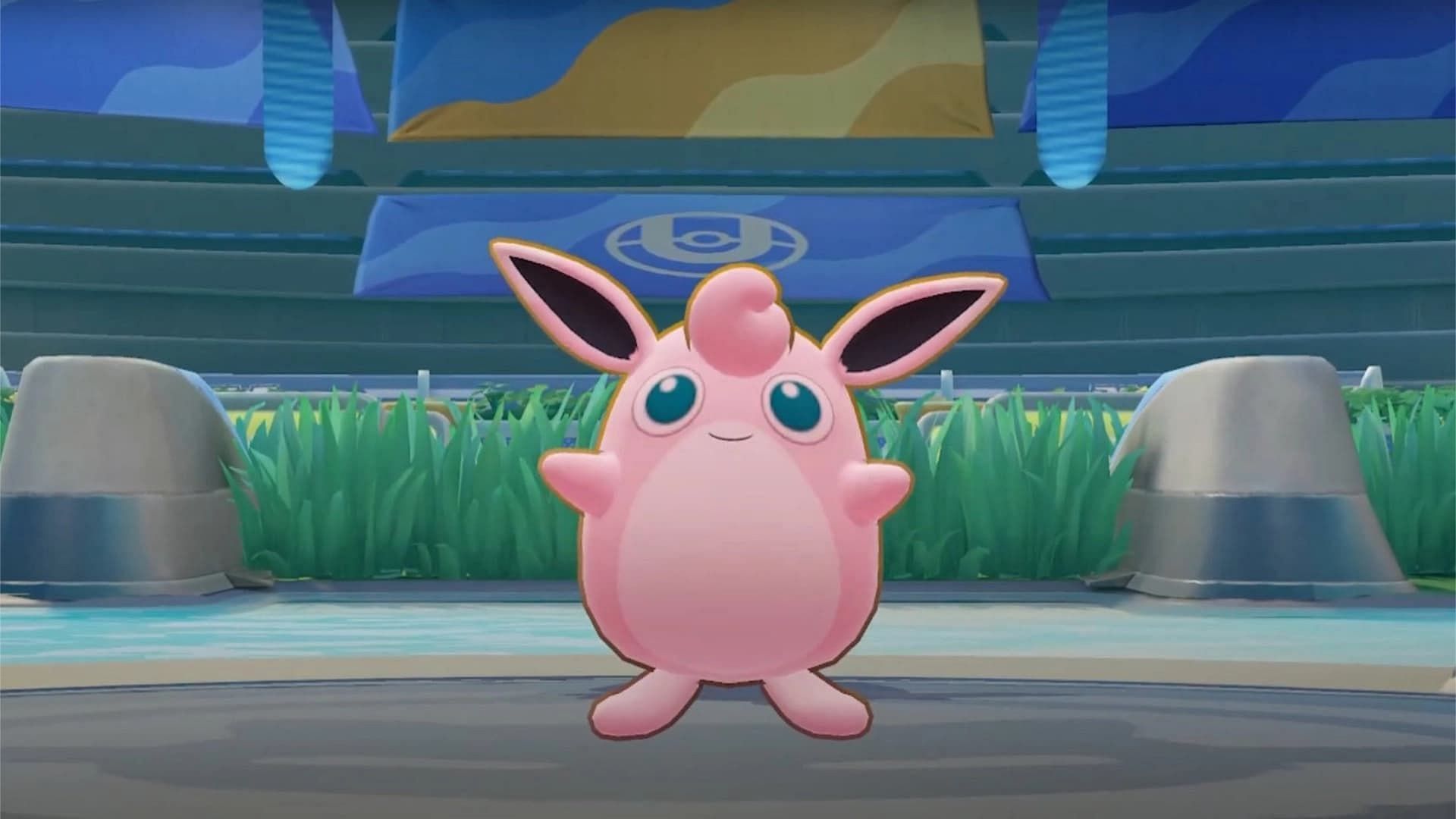 Wigglytuff should be able to reclaim its spot as the best Support Pokemon in the game (Image via The Pokemon Company)