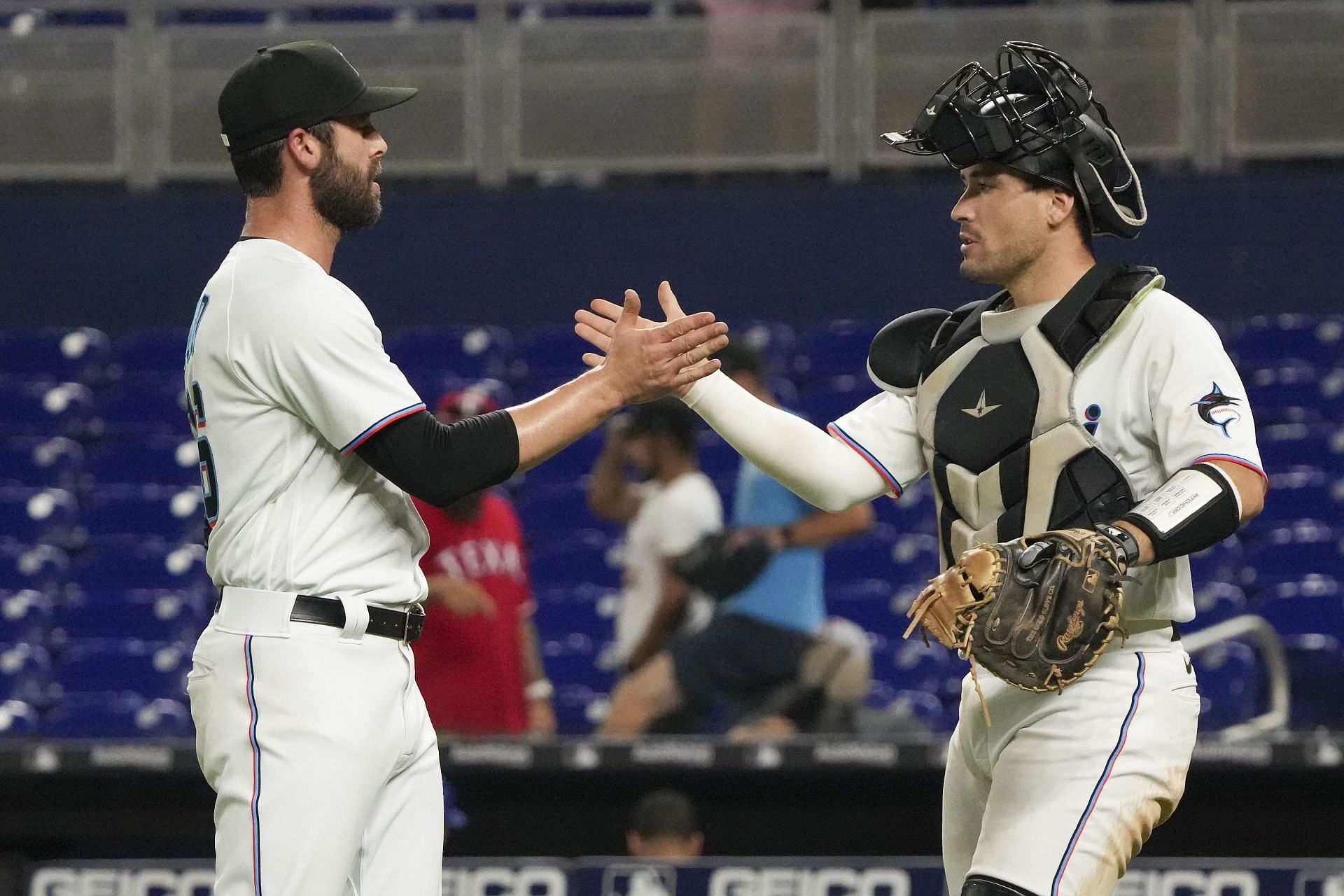 Marlins vs. Phillies prediction, betting odds for MLB on Tuesday 