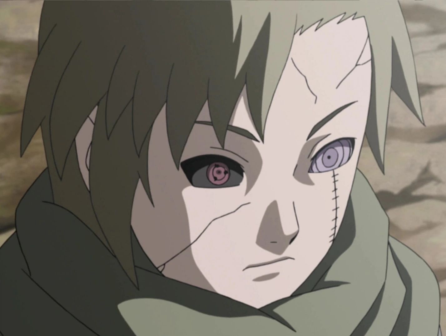 Was yagura evil