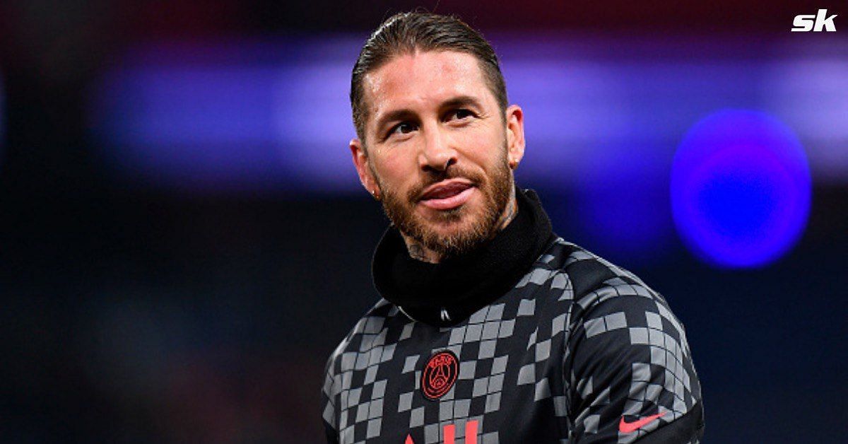 Ramos could leave PSG in favor of Vissel Kobe or Inter Miami
