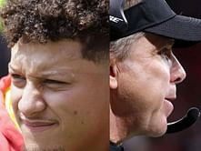 Sean Payton reveals Saints desperately wanted Patrick Mahomes, claims QB was best college prospect he ever evaluated