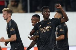 FC Zurich 1-2 Arsenal: 5 Talking Points as the Gunners secure a win in their opening game | UEFA Europa League 2022-23