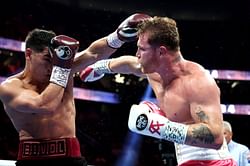 ‘I think I can beat him easy’- Canelo Alvarez says Dmitry Bivol is not better than him and explains why the loss is different from losing against Floyd Mayweather