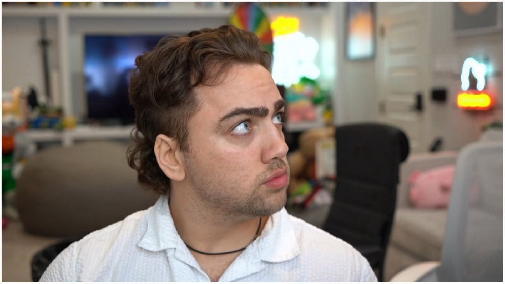 OTK has placed co-founder Mizkif on leave as a third party investigates allegations made against him (Image via Twitter)
