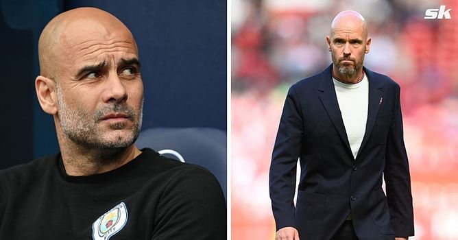 Pep Guardiola suffers potential injury blow as Manchester City star picks up injury ahead of Premier League clash against Manchester United - Reports