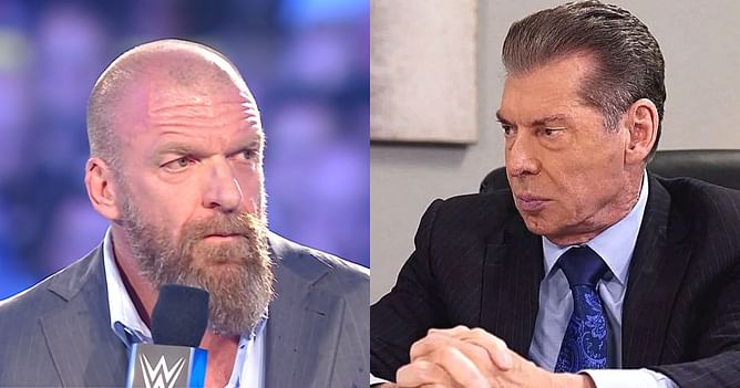 "No better than what Vince was doing" - Former WWE personality not impressed by Triple H's work (Exclusive)