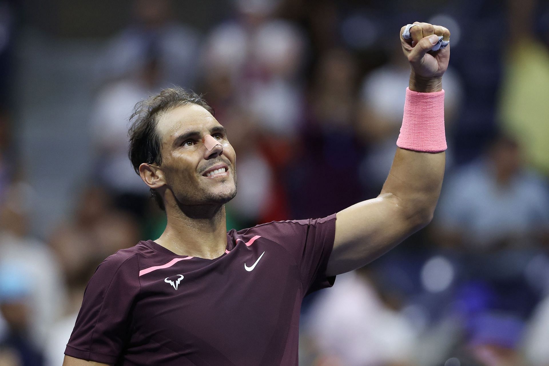 Rafael Nadal's next match Opponent, venue, live streaming, TV channel