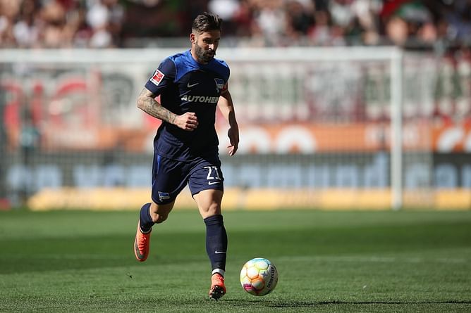 Hertha Berlin vs Bayer Leverkusen prediction, preview, team news and more | Bundesliga 2022-23