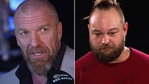 Potential reason why return talks between WWE and Bray Wyatt stalled - Reports