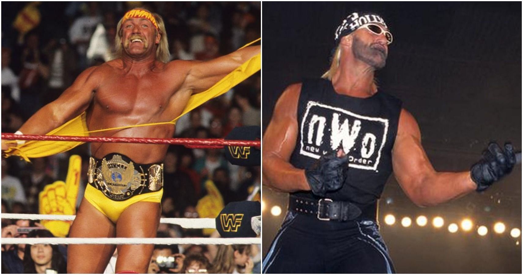 Hulk Hogan had some pretty embarassing matches in his career. Here is some of his most disappointing matches to date.