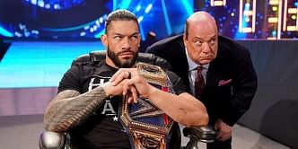 "I do need to give him a receipt"- WWE Hall of Famer sends a message to Roman Reigns