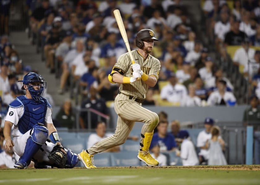 San Diego Padres vs. Los Angeles Dodgers MLB Odds, Pick, Prediction