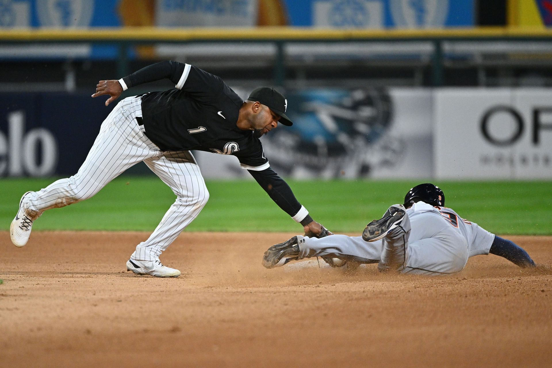 Detroit Tigers v Chicago White Sox