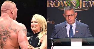 WWE News Roundup - Call for a female star to be inducted into the Hall of Fame, 58-year-old legend wants a big match against Brock Lesnar, Reason why Michael Cole was fined