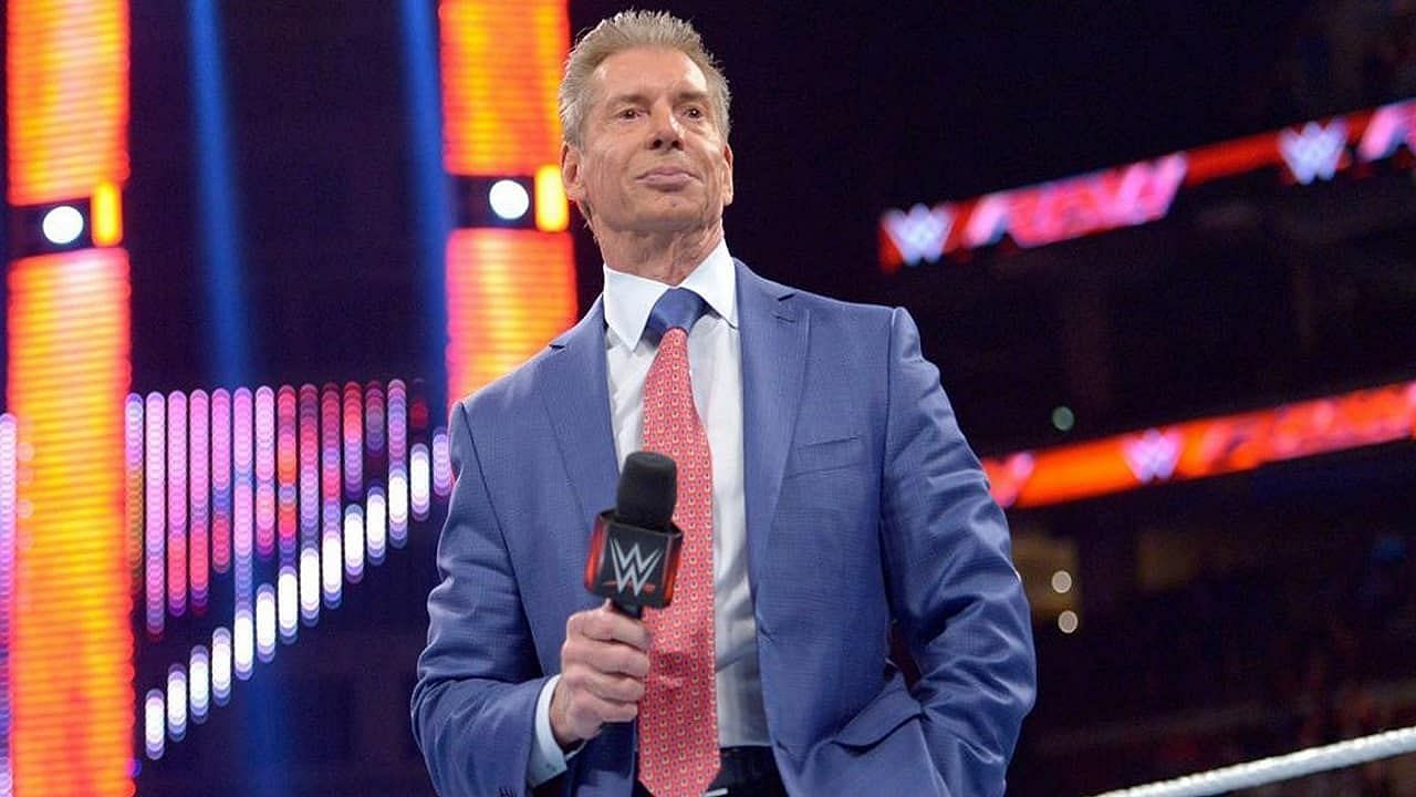 Former WWE Chairman and CEO Vince McMahon came up with some incredible ideas &amp; concepts.