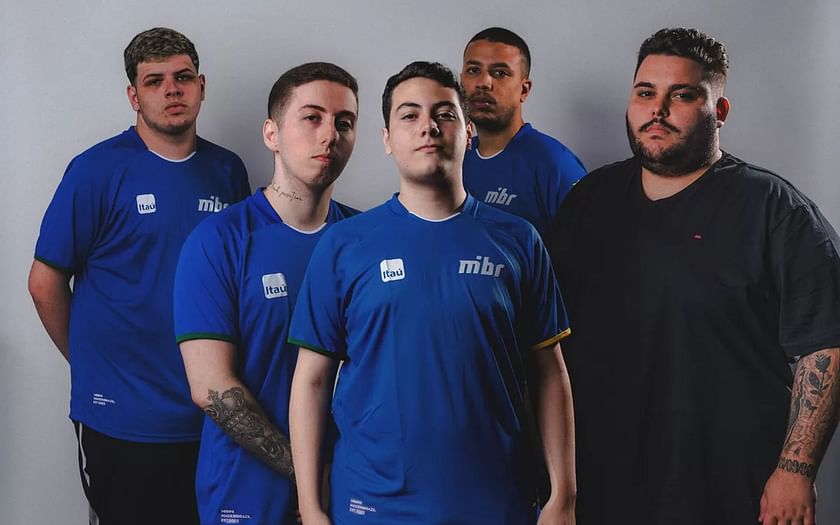 MIBR reportedly acquires VALORANT partnered spot to round out Brazilian  trio in VCT Americas league - Dot Esports