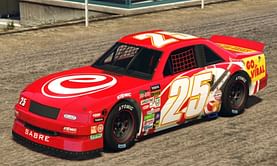5 best GTA Online vehicles with the eCola liveries