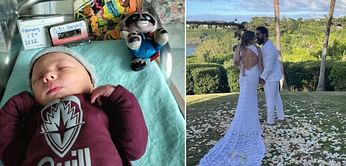 4 Current WWE Women who recently became mothers