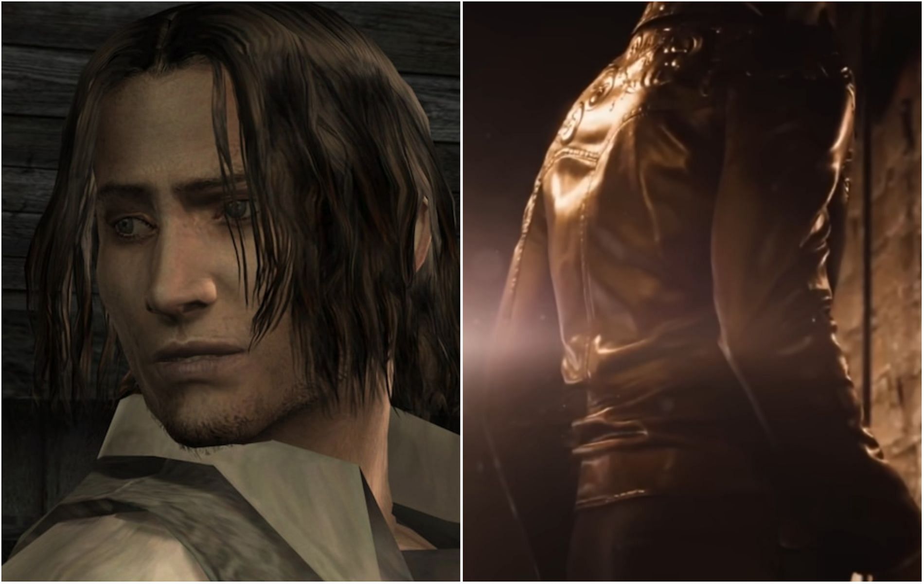  Fans may see him play a bigger part in the upcoming Resident Evil 4 remake (Image via Capcom)