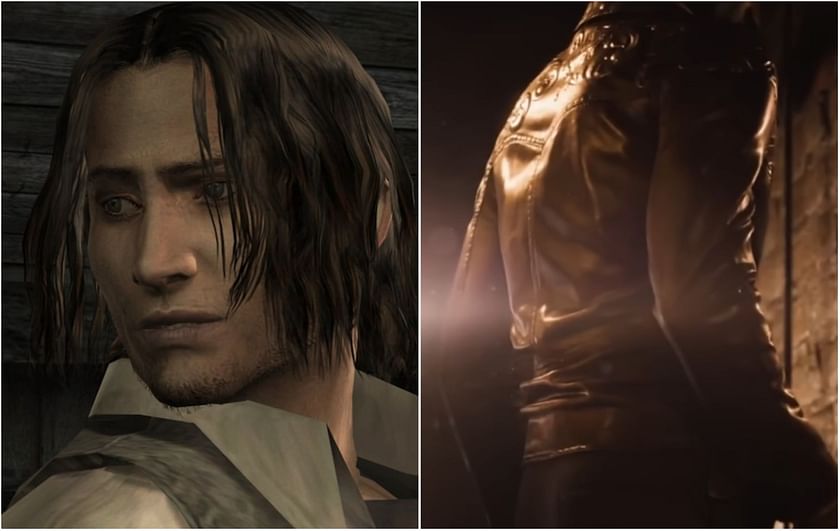 Why Luis Sera Deserves More Screen Time In The Upcoming Resident Evil 4 Remake 7677