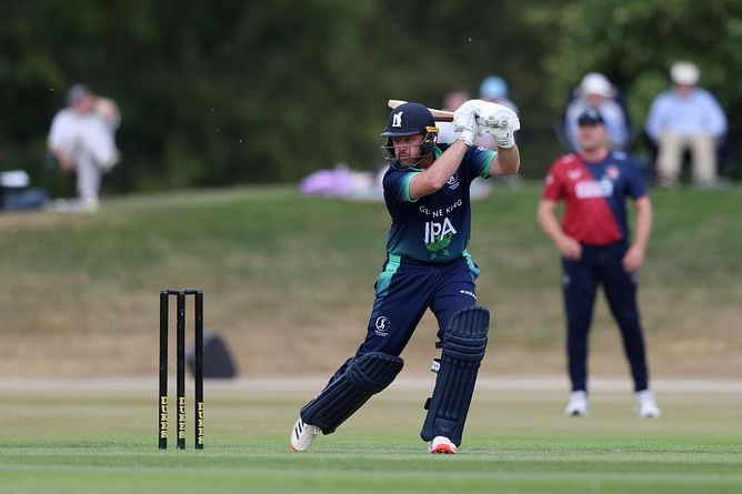 Road Safety World Series 2022, Match 7, England Legends vs South Africa Legends: Probable XIs, Match Prediction, Pitch Report, Weather Forecast and Live Streaming Details