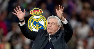 Real Madrid eye surprise move for Manchester City defender next summer - Reports