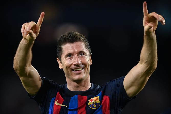 Cadiz vs Barcelona Prediction and Betting Tips | 10th September 2022