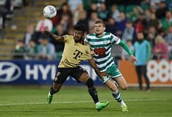 Shamrock Rovers vs Djurgården prediction, preview, team news and more | UEFA Europa Conference League 2022–23