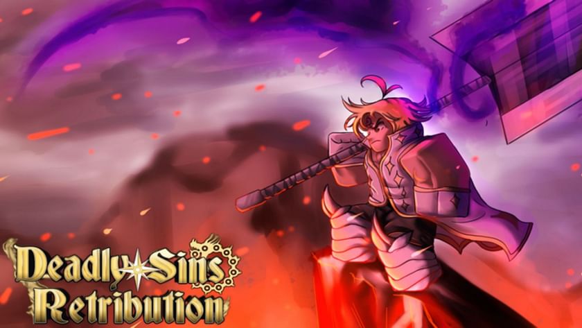 Demon, Deadly Sins Retribution Wiki